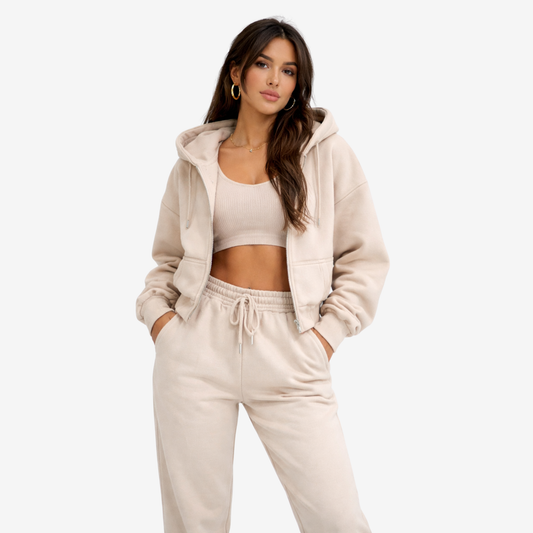 ROSII Comfort Set